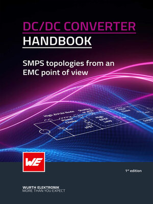 cover image of DC/DC Converter Handbook